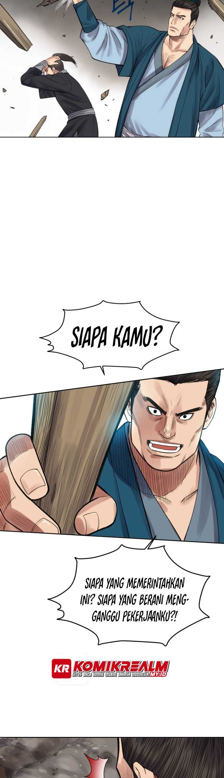 Worlds Best Assassin chapter 51 halaman 24