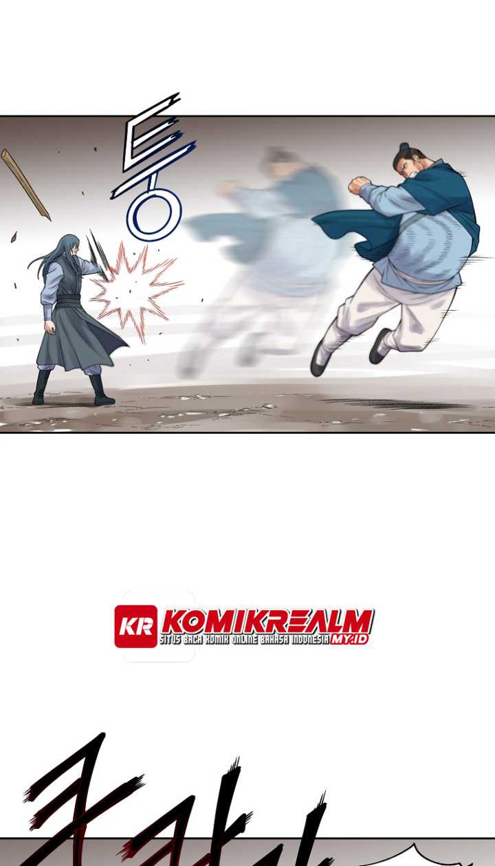 Worlds Best Assassin chapter 51 halaman 28