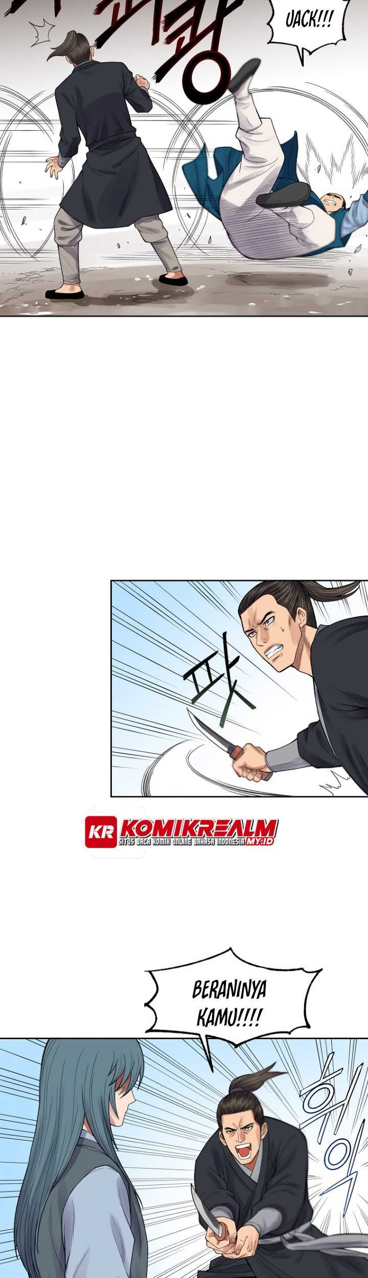 Worlds Best Assassin chapter 51 halaman 29