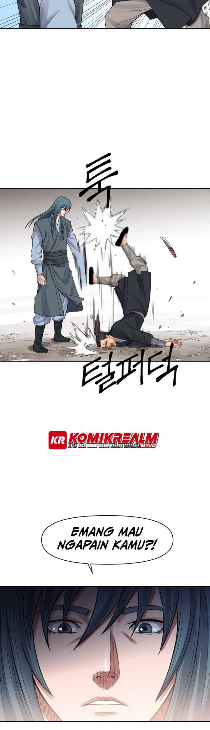 Worlds Best Assassin chapter 51 halaman 30