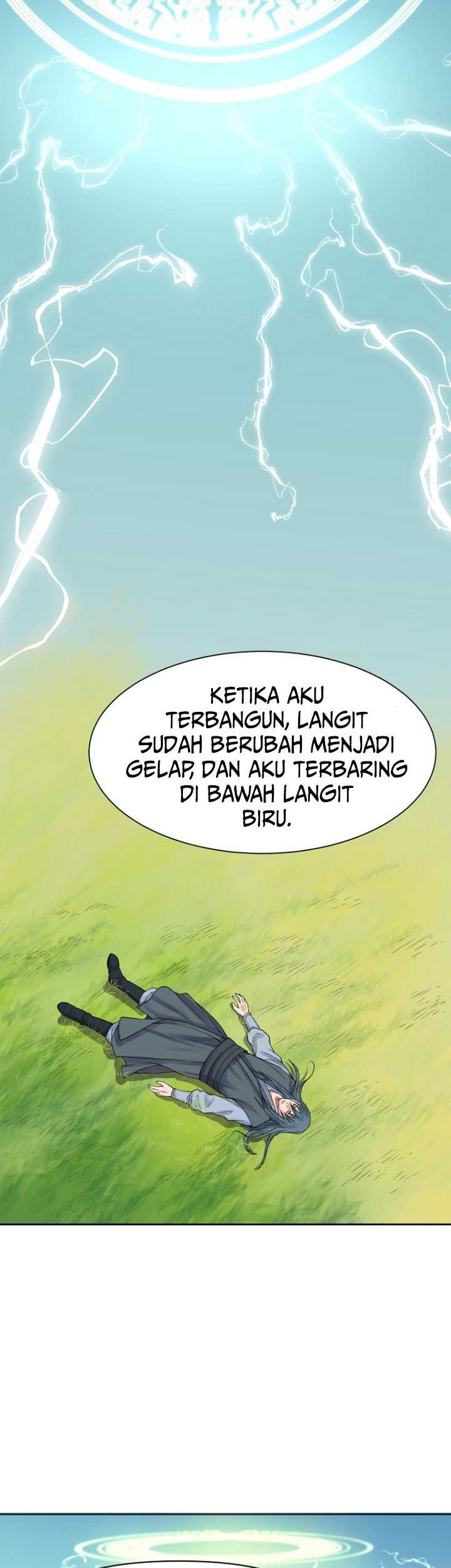 Worlds Best Assassin chapter 51 halaman 33