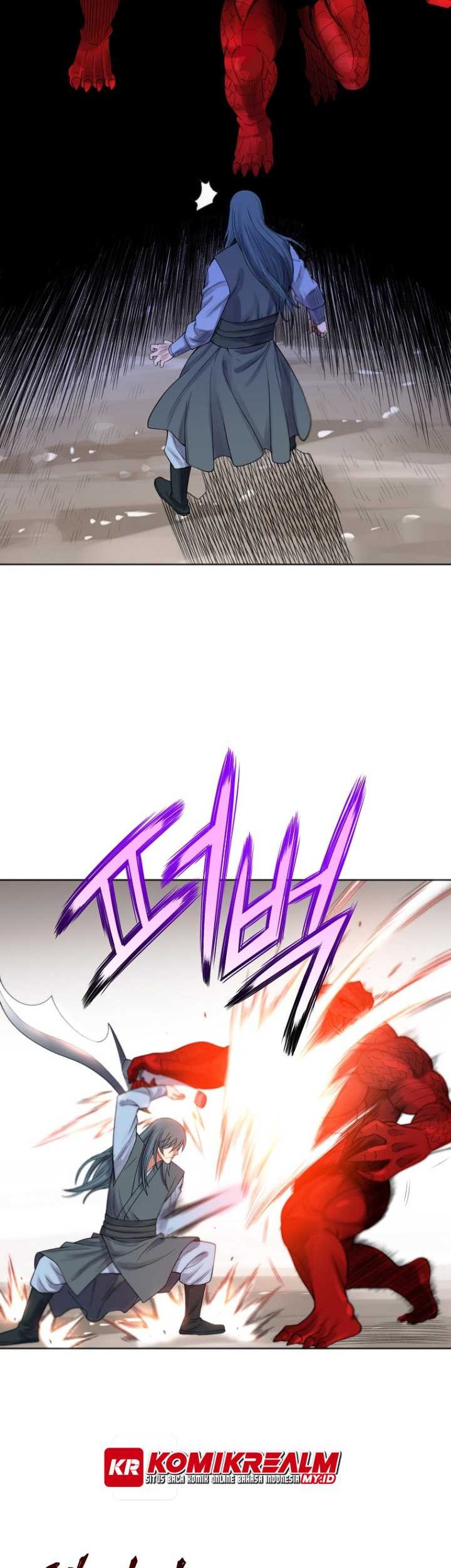 Worlds Best Assassin chapter 51 halaman 36