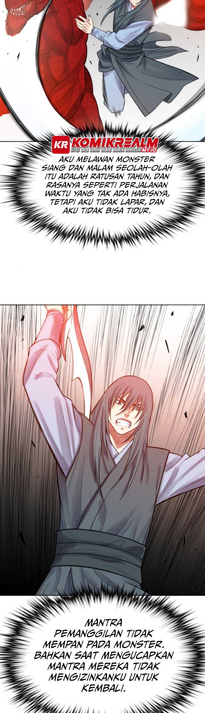 Worlds Best Assassin chapter 51 halaman 38