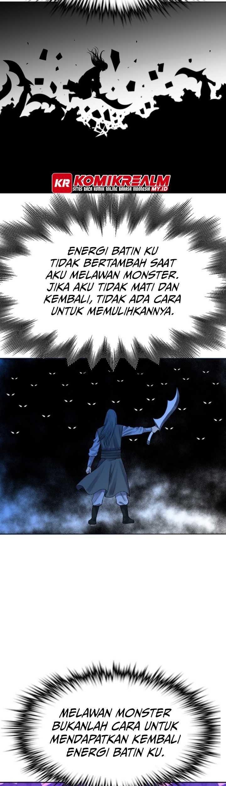 Worlds Best Assassin chapter 51 halaman 39