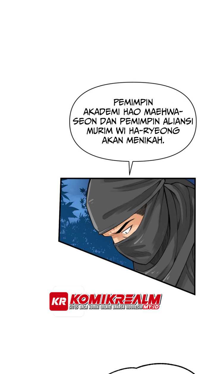 Worlds Best Assassin Bab 53 halaman 14
