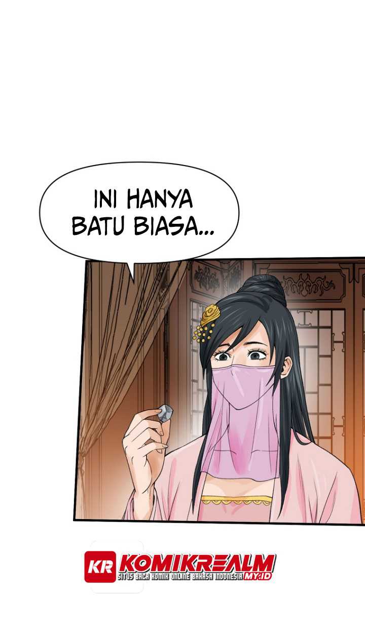 Worlds Best Assassin Bab 53 halaman 27