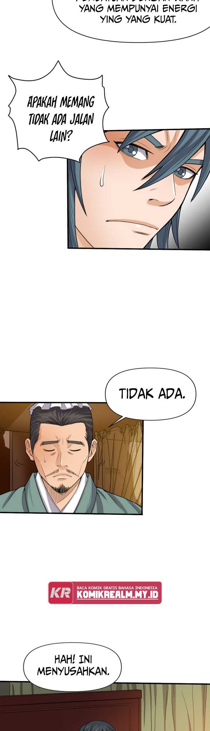 Worlds Best Assassin chapter 56 halaman 3