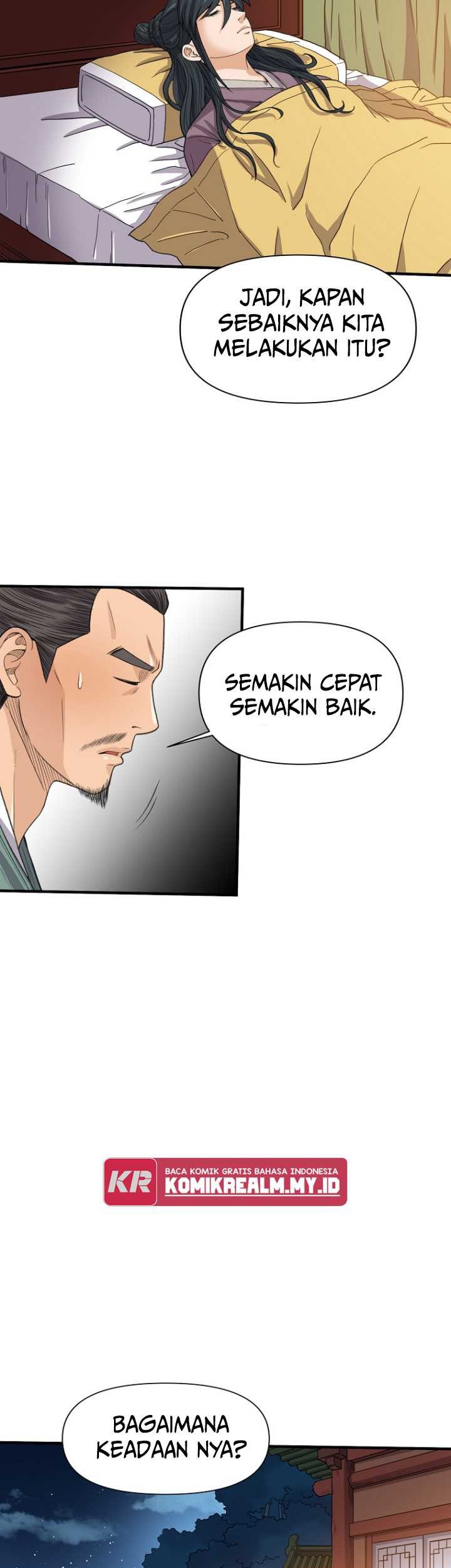Worlds Best Assassin chapter 56 halaman 4