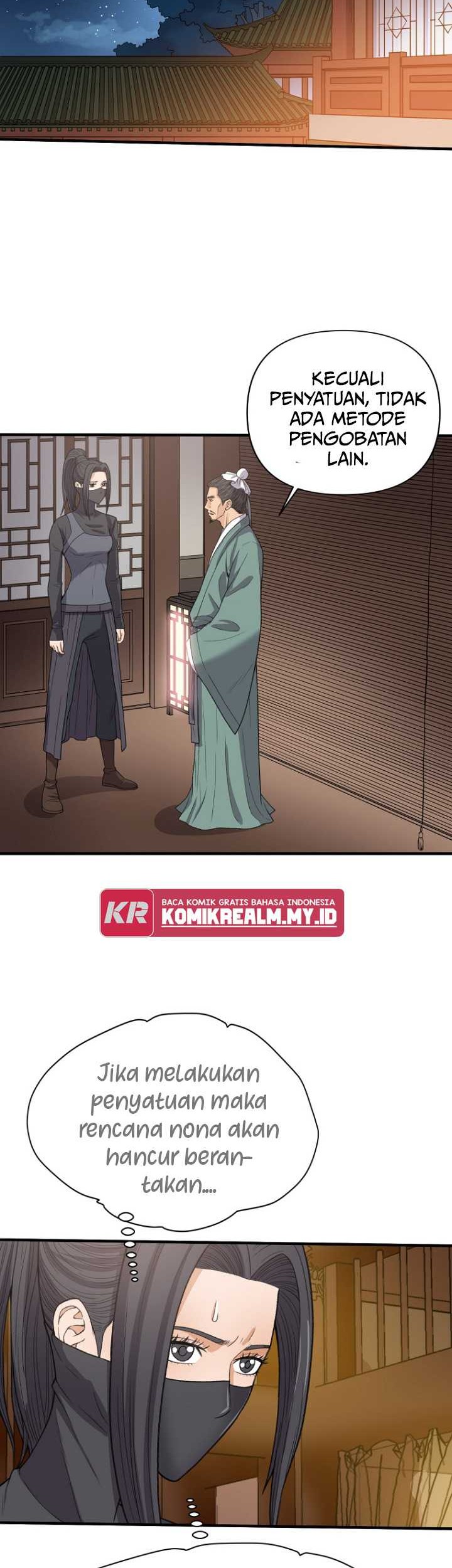 Worlds Best Assassin chapter 56 halaman 5