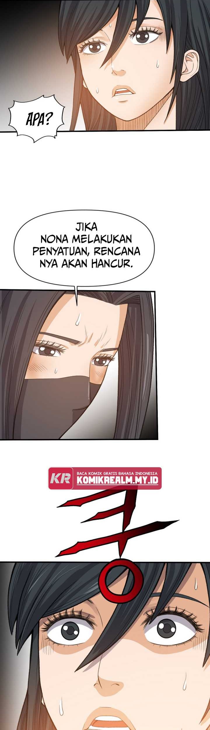 Worlds Best Assassin chapter 56 halaman 9