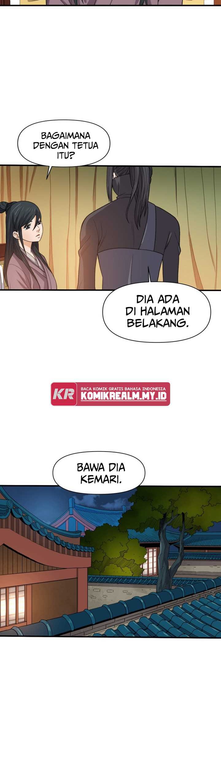 Worlds Best Assassin chapter 56 halaman 11
