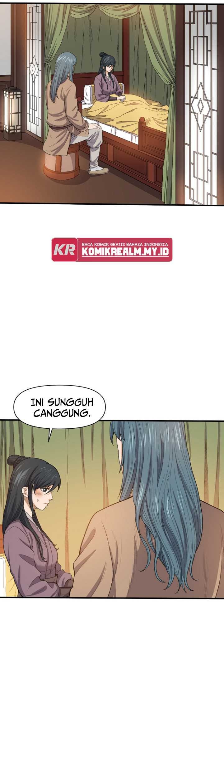 Worlds Best Assassin chapter 56 halaman 12