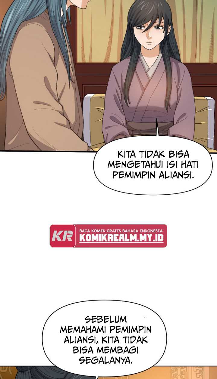 Worlds Best Assassin chapter 56 halaman 14