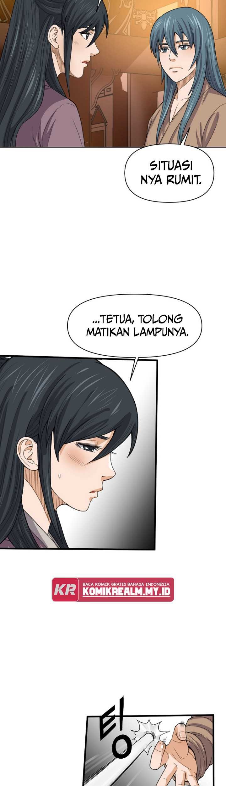 Worlds Best Assassin chapter 56 halaman 15