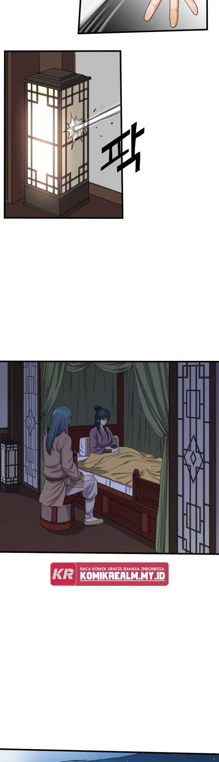 Worlds Best Assassin chapter 56 halaman 16