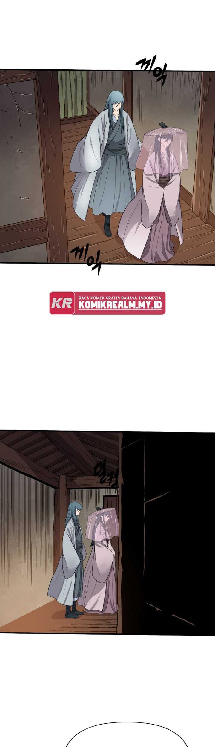 Worlds Best Assassin chapter 56 halaman 22