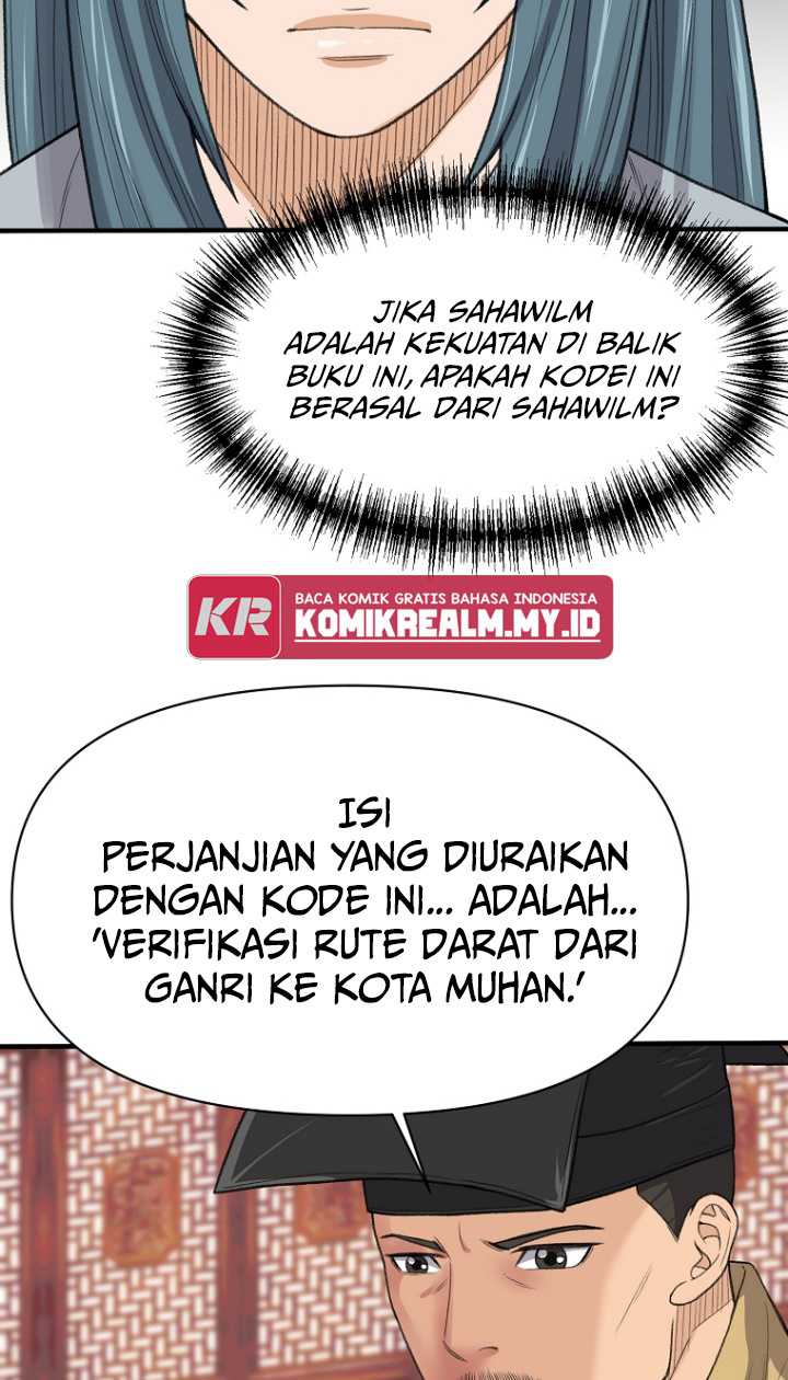 Worlds Best Assassin chapter 56 halaman 27