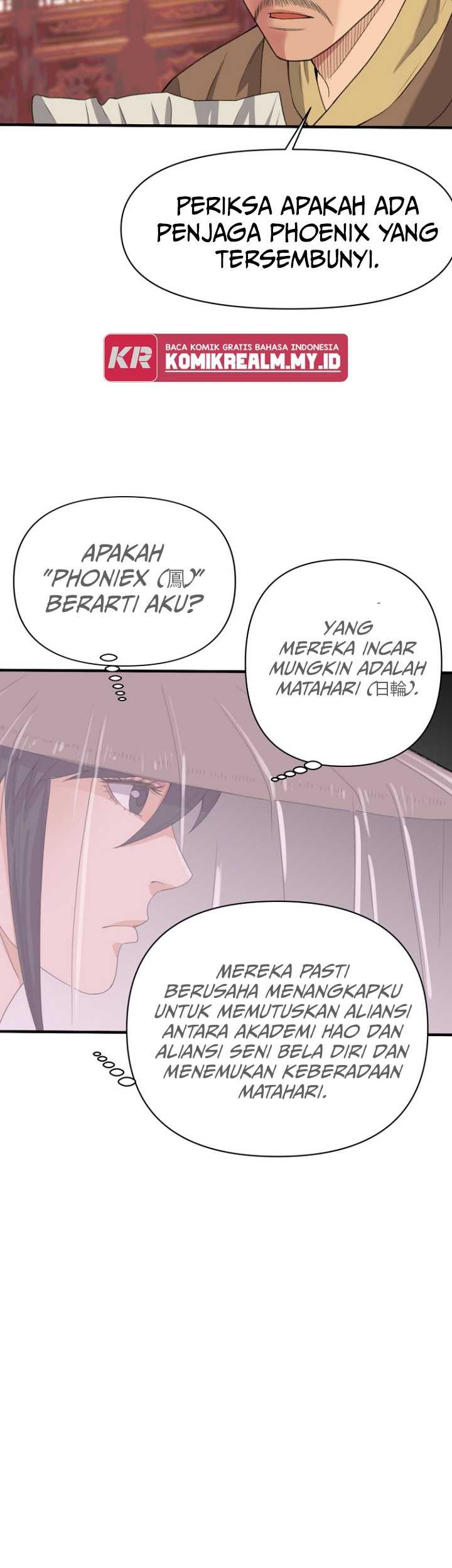 Worlds Best Assassin chapter 56 halaman 28