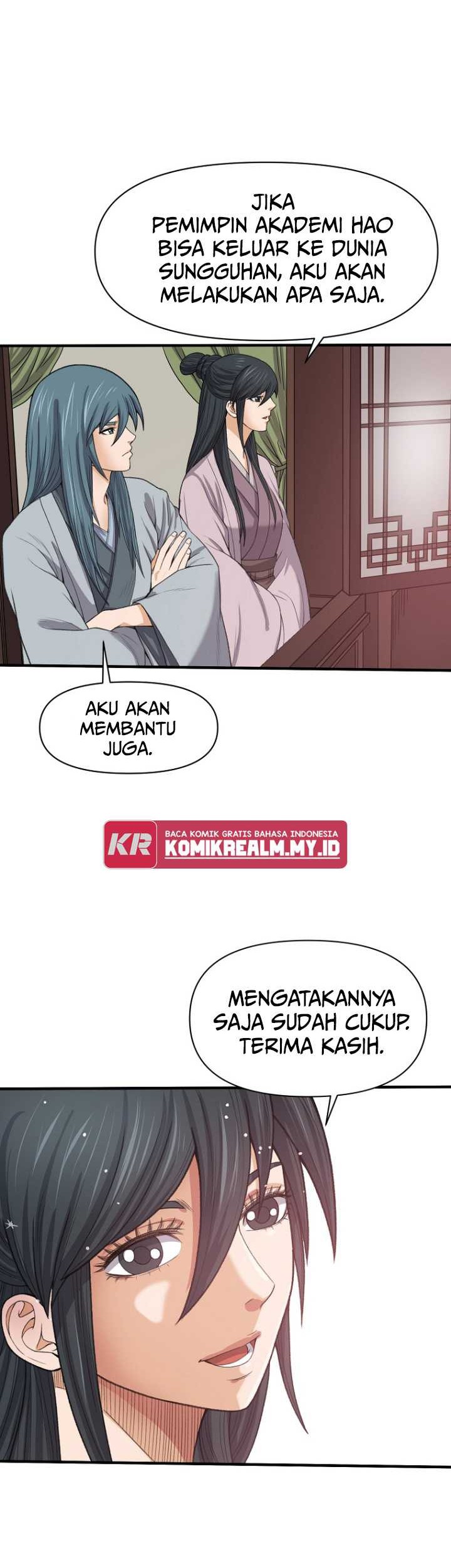 Worlds Best Assassin chapter 56 halaman 33
