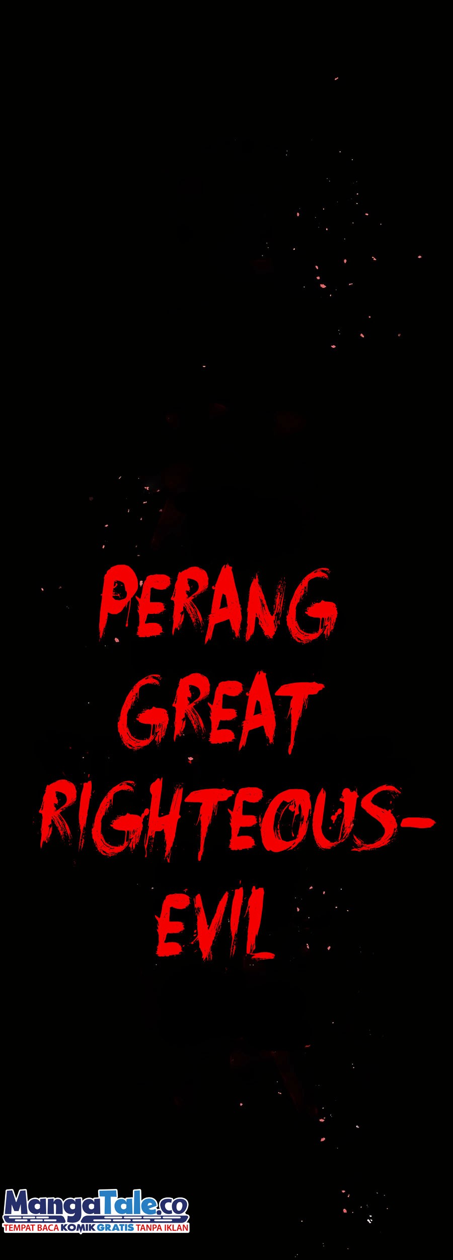 World’s Greatest Senior Disciple Bab 01 halaman 2