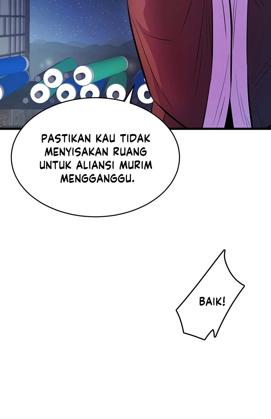 World’s Greatest Senior Disciple Bab 03 halaman 78