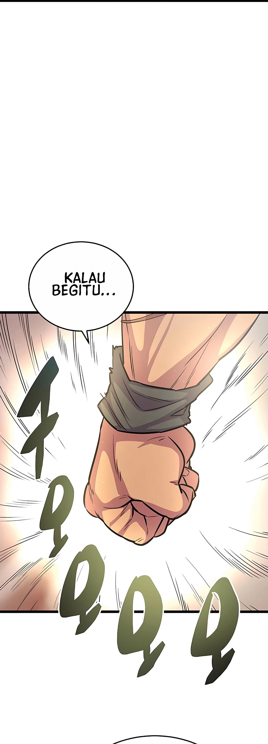 World’s Greatest Senior Disciple Bab 08 halaman 10