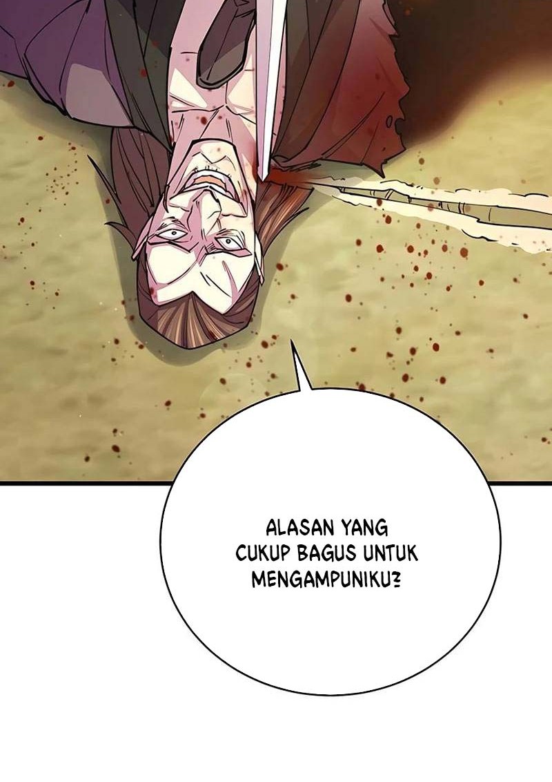 World’s Greatest Senior Disciple chapter 09 halaman 21