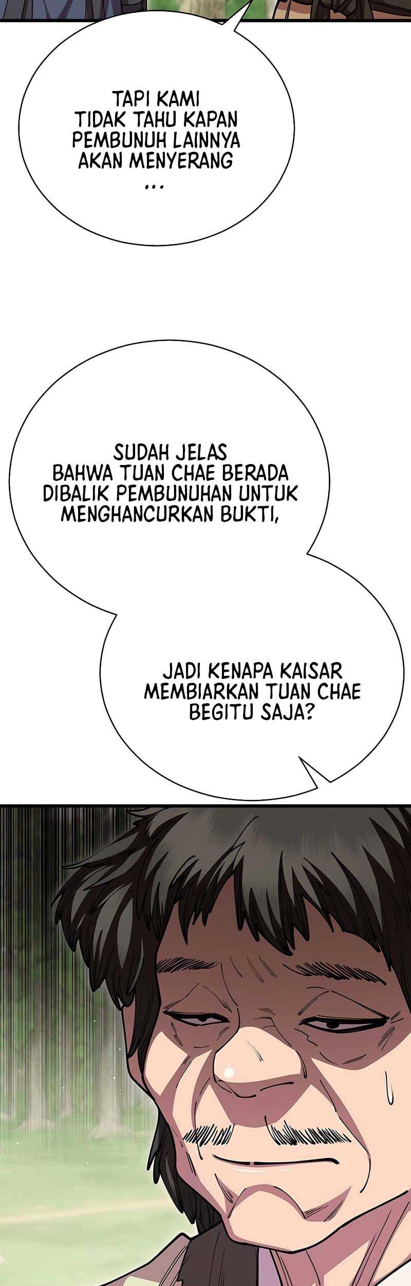 World’s Greatest Senior Disciple chapter 100 halaman 6