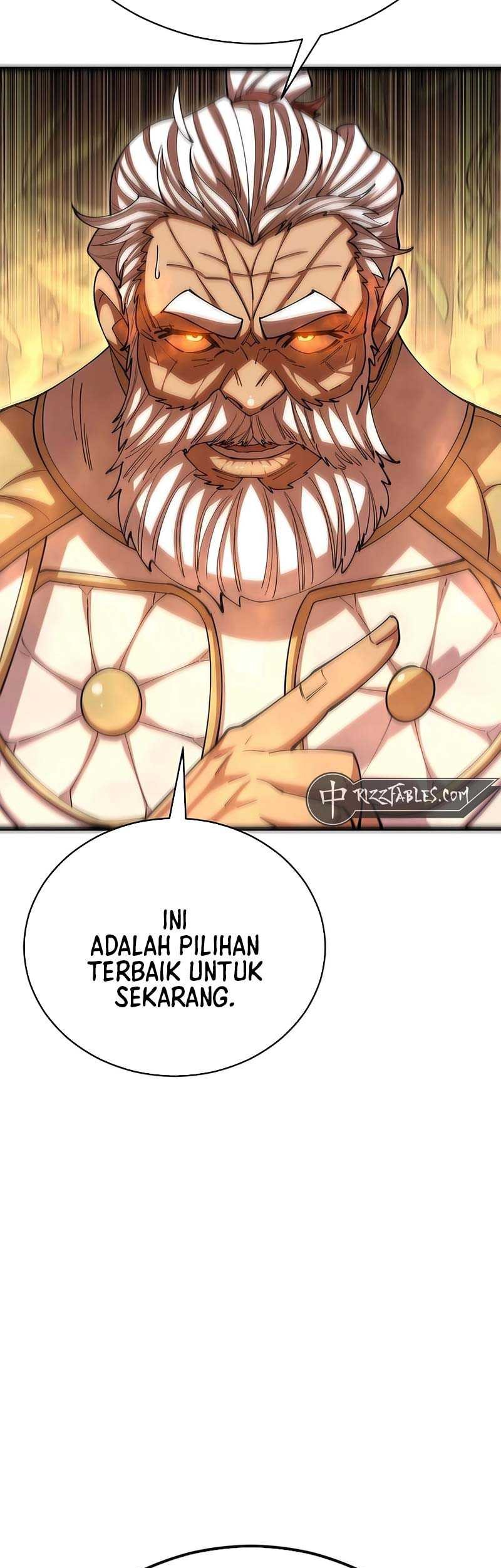 World’s Greatest Senior Disciple chapter 100 halaman 42
