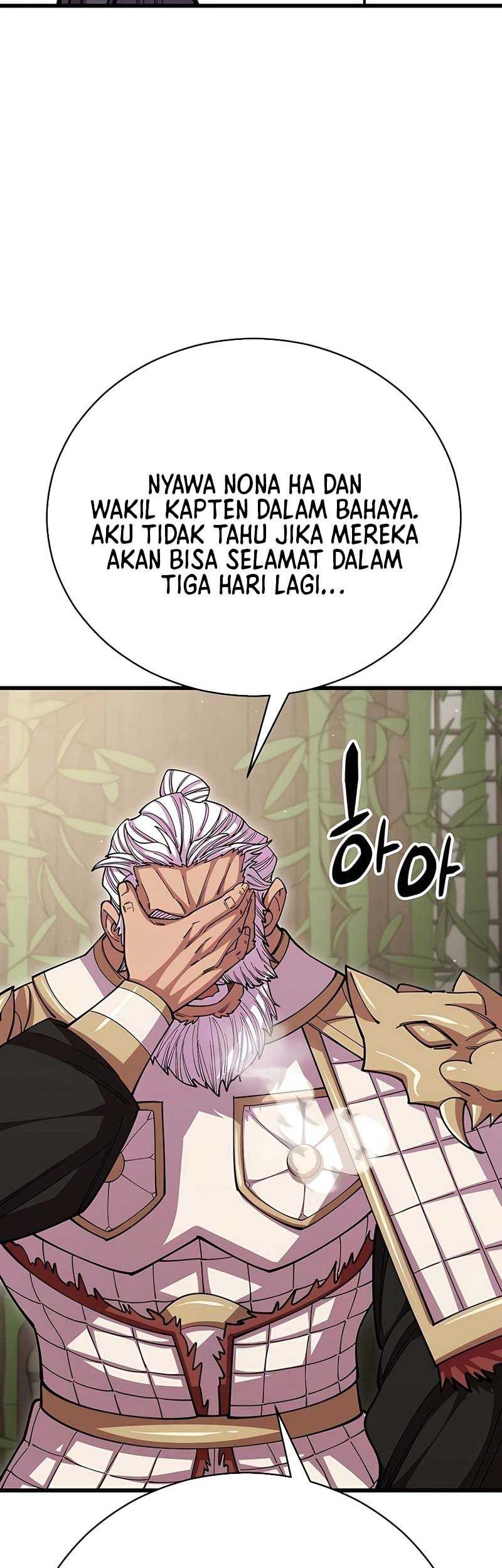 World’s Greatest Senior Disciple chapter 100 halaman 72