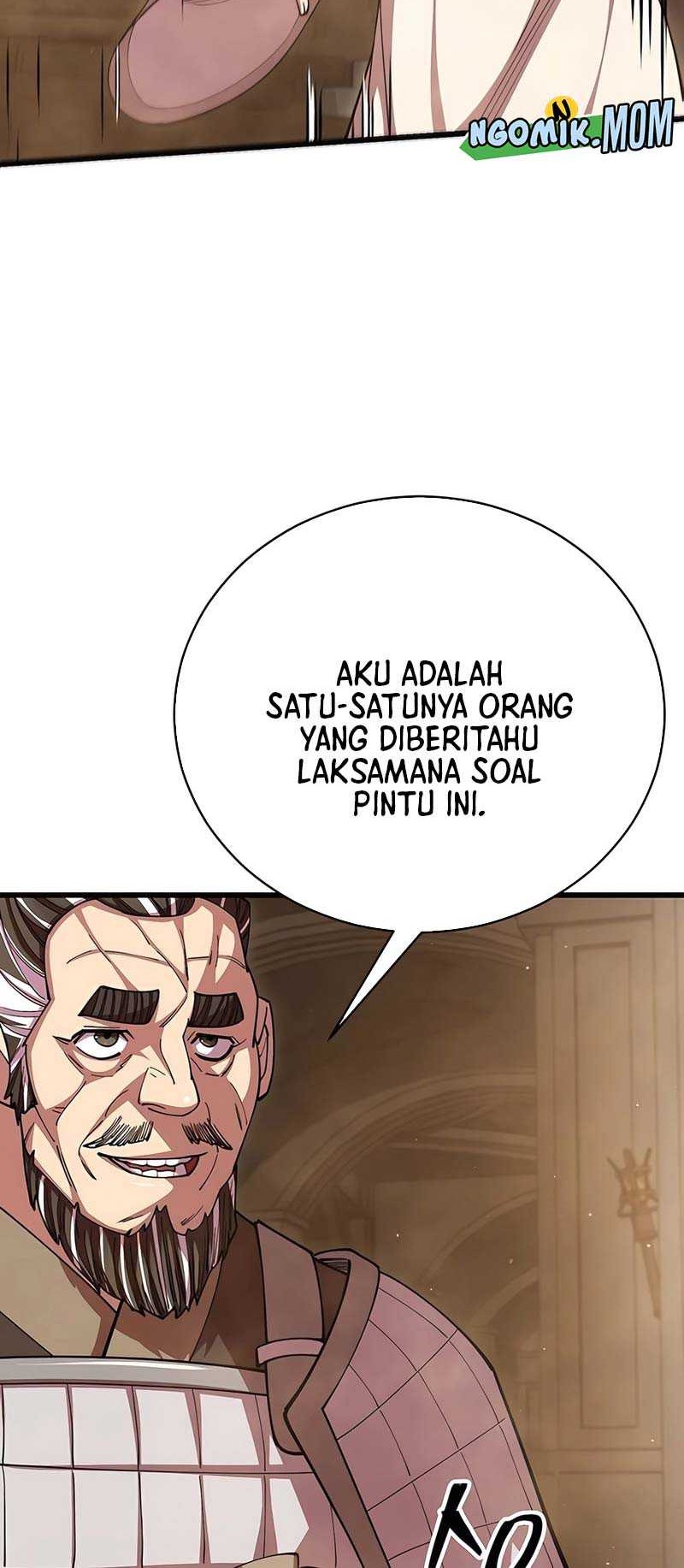 World’s Greatest Senior Disciple chapter 100 halaman 79