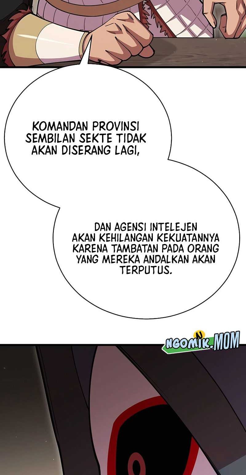 World’s Greatest Senior Disciple chapter 101 halaman 5
