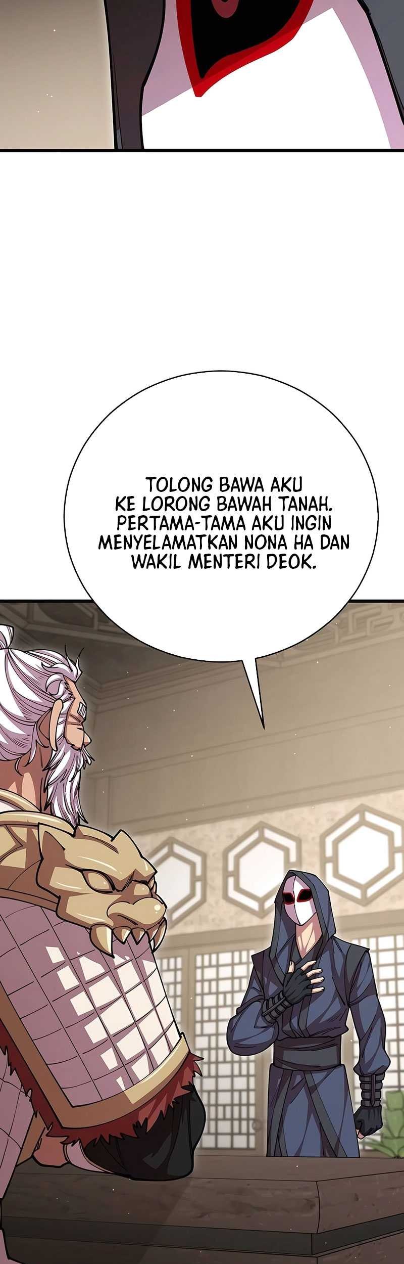 World’s Greatest Senior Disciple chapter 101 halaman 6