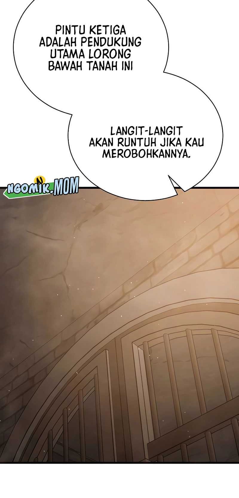 World’s Greatest Senior Disciple chapter 101 halaman 33