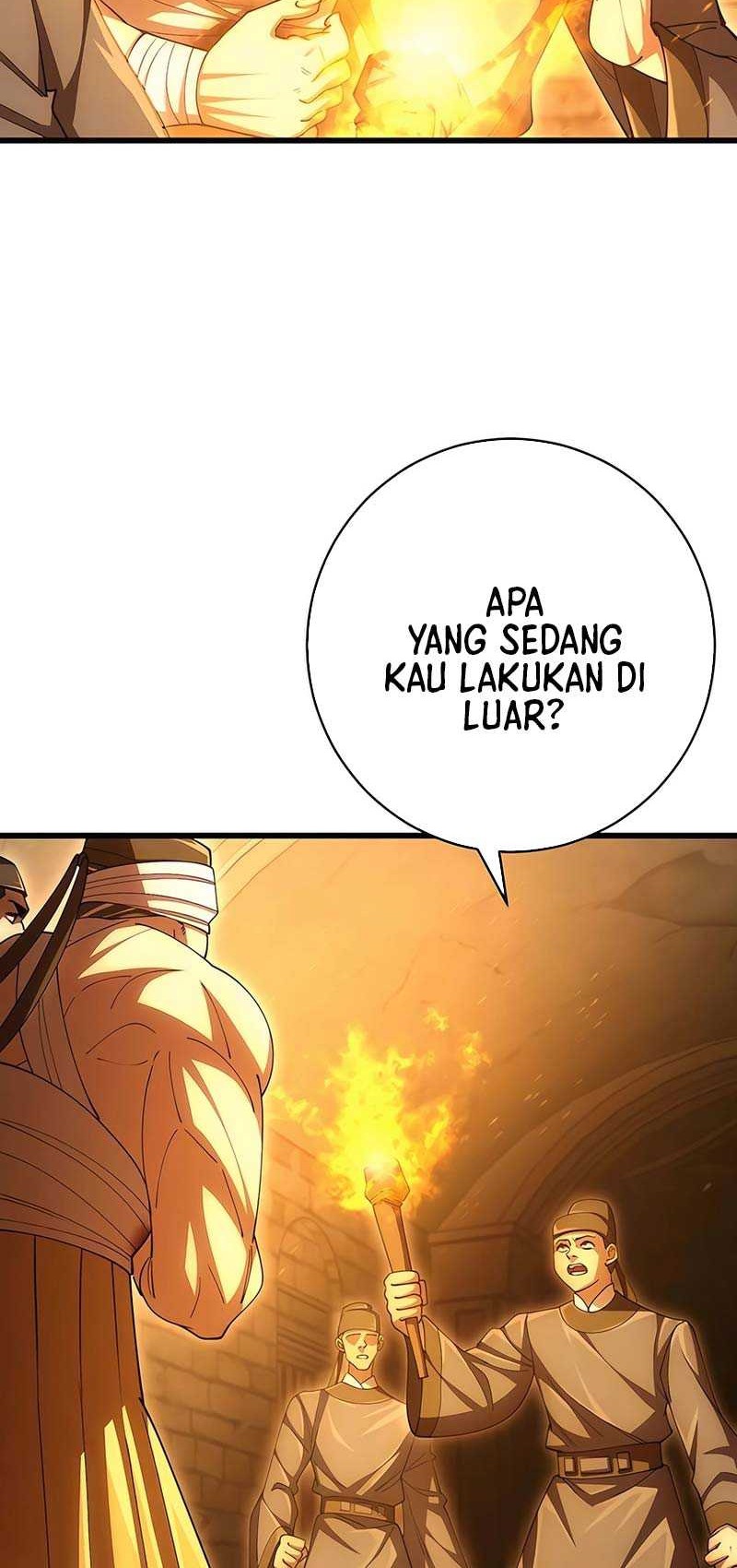 World’s Greatest Senior Disciple Bab 102 halaman 5