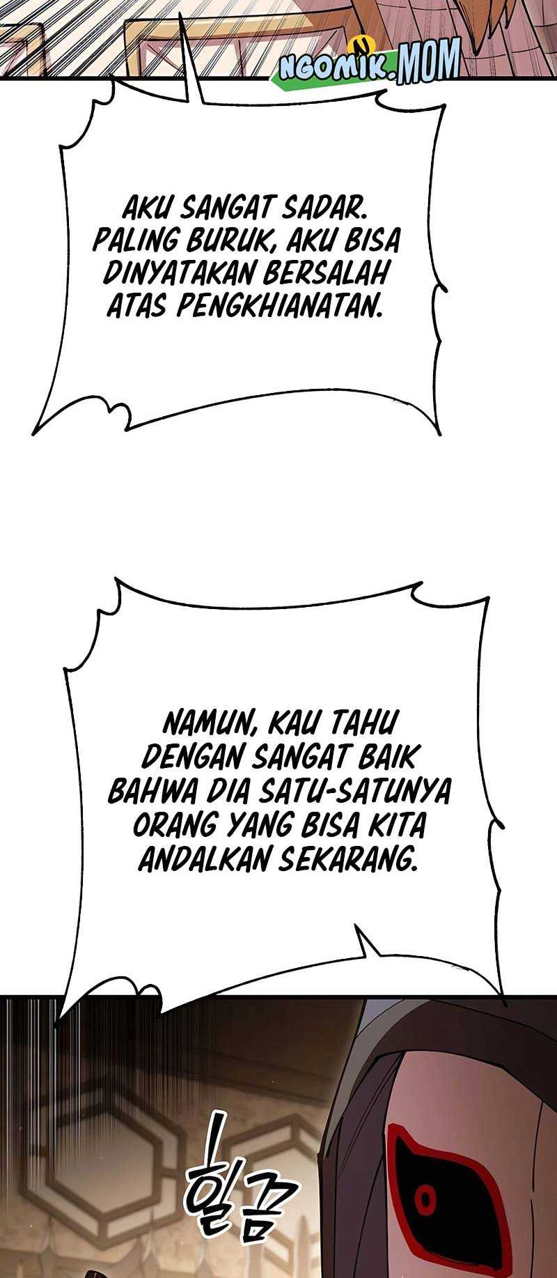 World’s Greatest Senior Disciple Bab 102 halaman 41