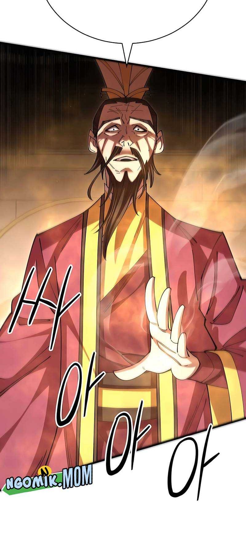World’s Greatest Senior Disciple Bab 103 halaman 59
