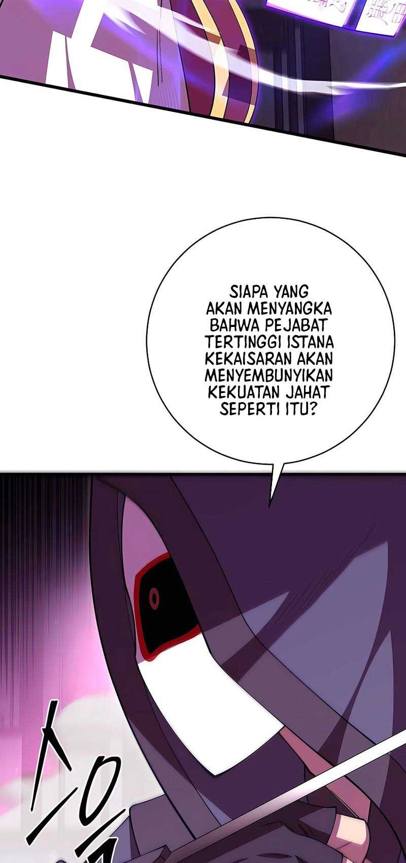 World’s Greatest Senior Disciple chapter 104 halaman 5