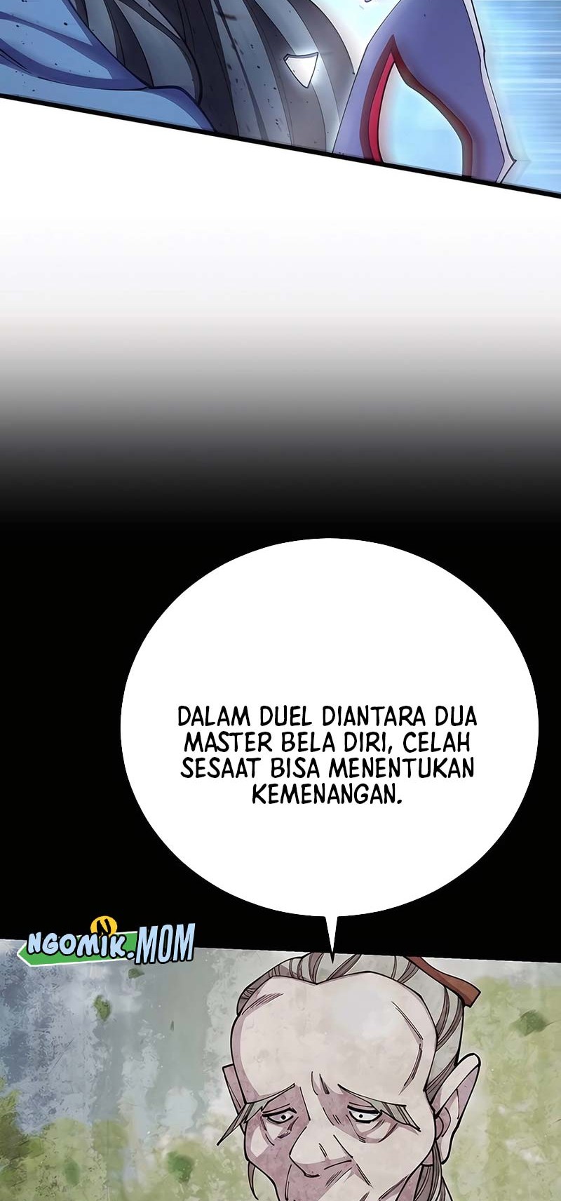 World’s Greatest Senior Disciple chapter 105 halaman 5