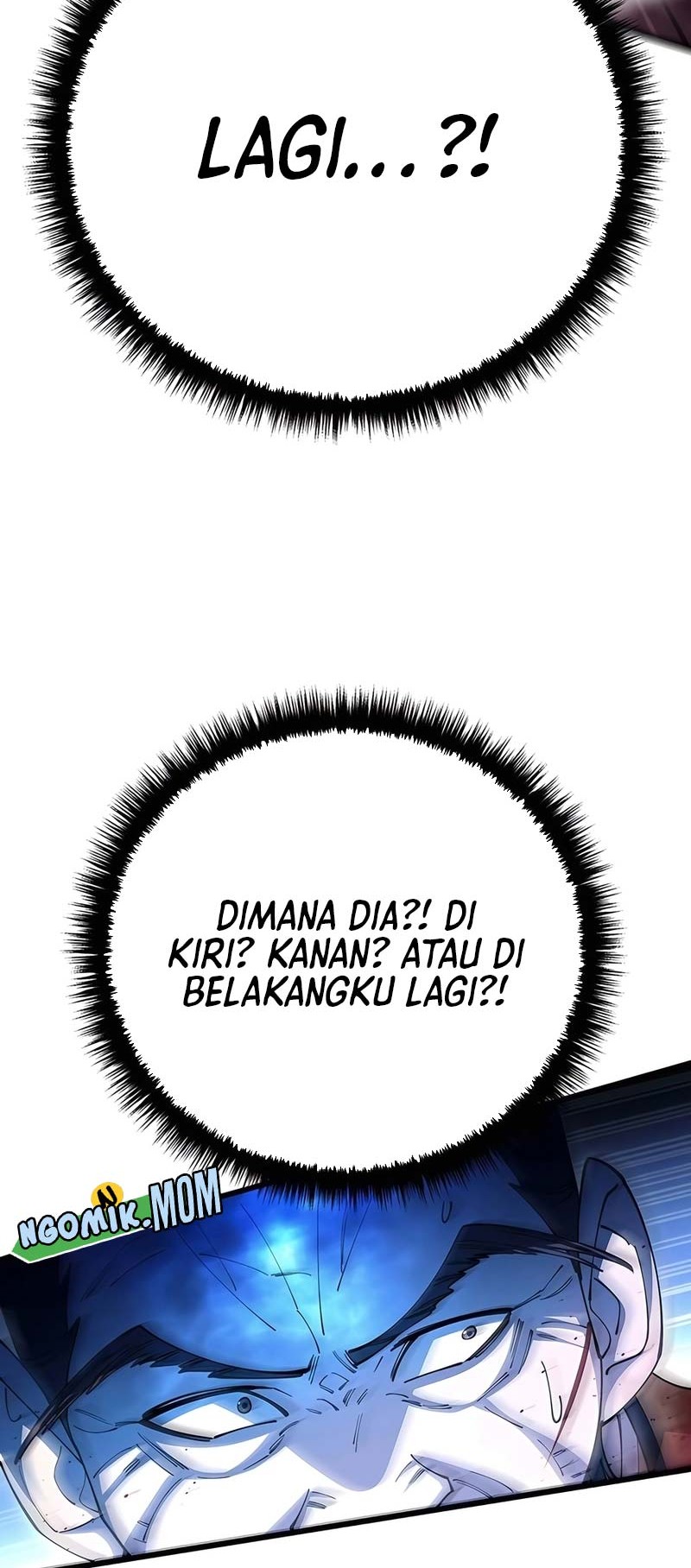 World’s Greatest Senior Disciple chapter 105 halaman 81