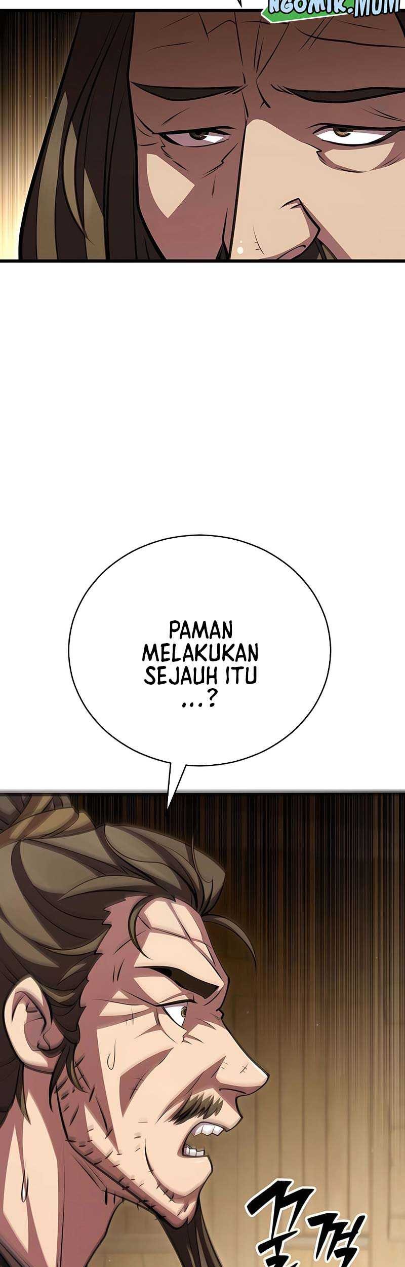 World’s Greatest Senior Disciple Bab 107 halaman 82