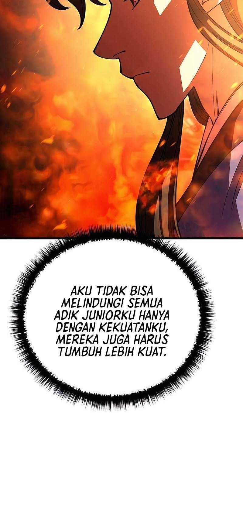 World’s Greatest Senior Disciple chapter 108 halaman 59