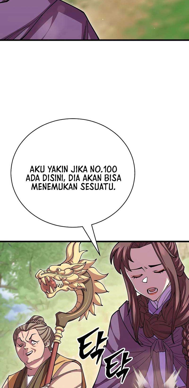 World’s Greatest Senior Disciple chapter 109 halaman 5