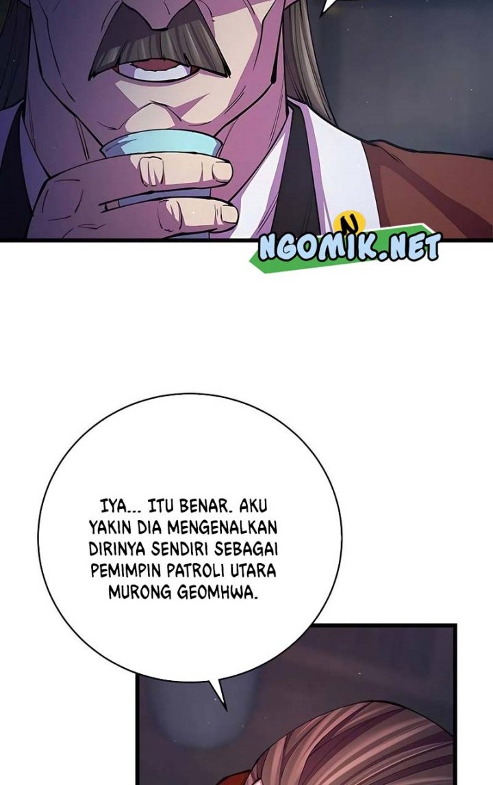 World’s Greatest Senior Disciple chapter 11 halaman 41