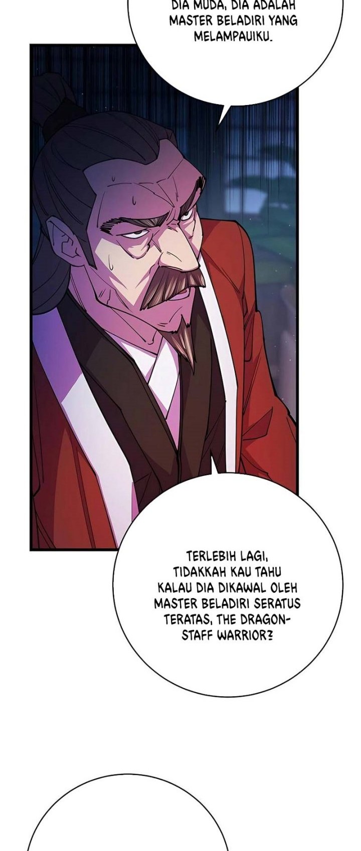 World’s Greatest Senior Disciple chapter 11 halaman 47