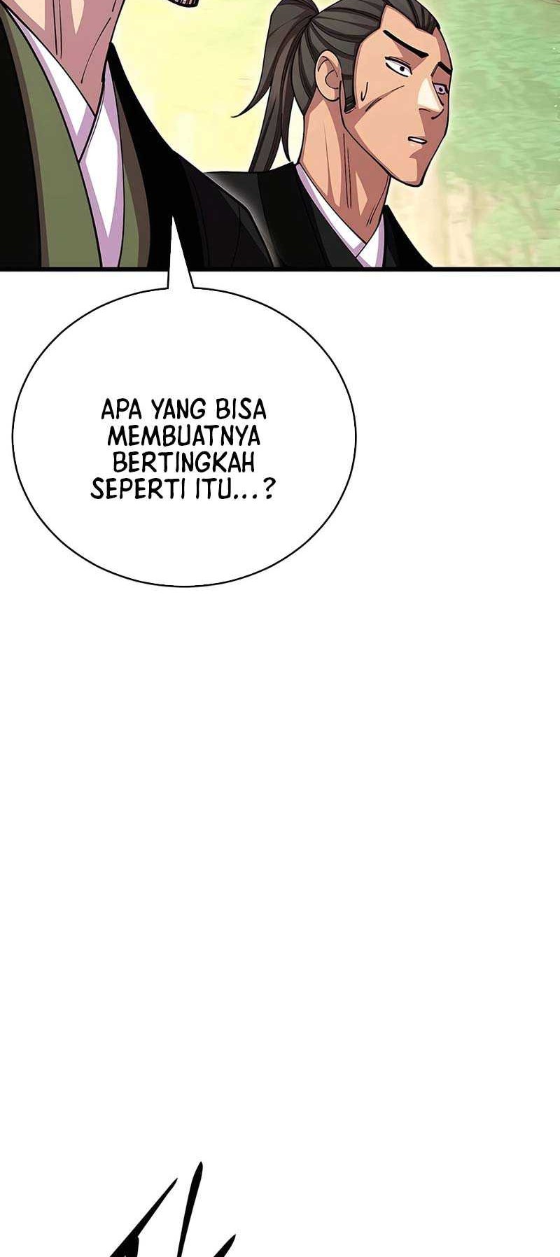 World’s Greatest Senior Disciple Bab 110 halaman 47