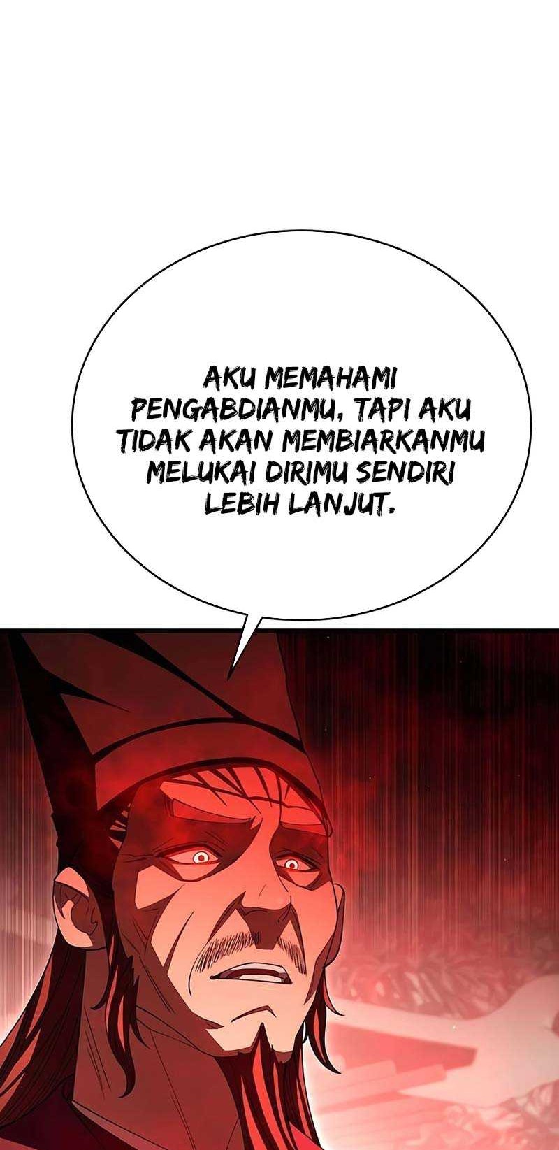 World’s Greatest Senior Disciple Bab 111 halaman 79