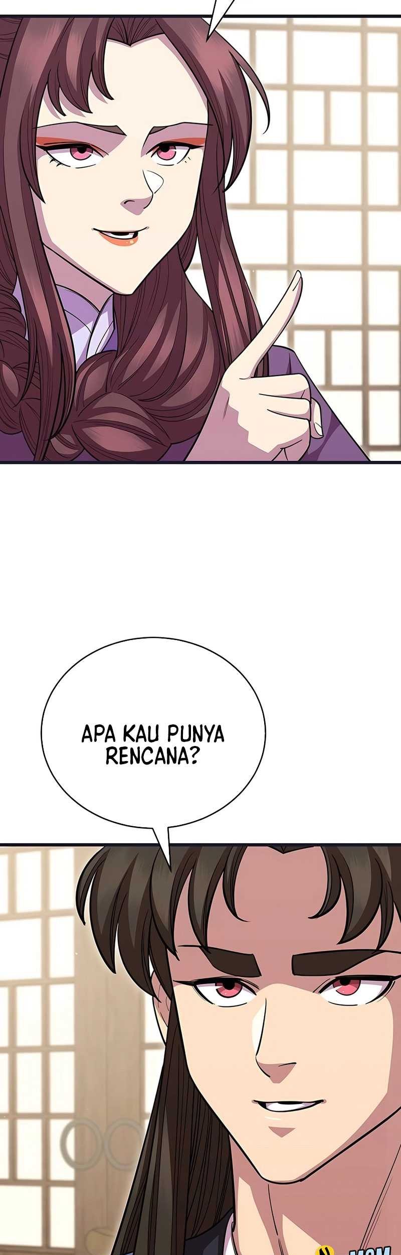 World’s Greatest Senior Disciple chapter 112 halaman 12