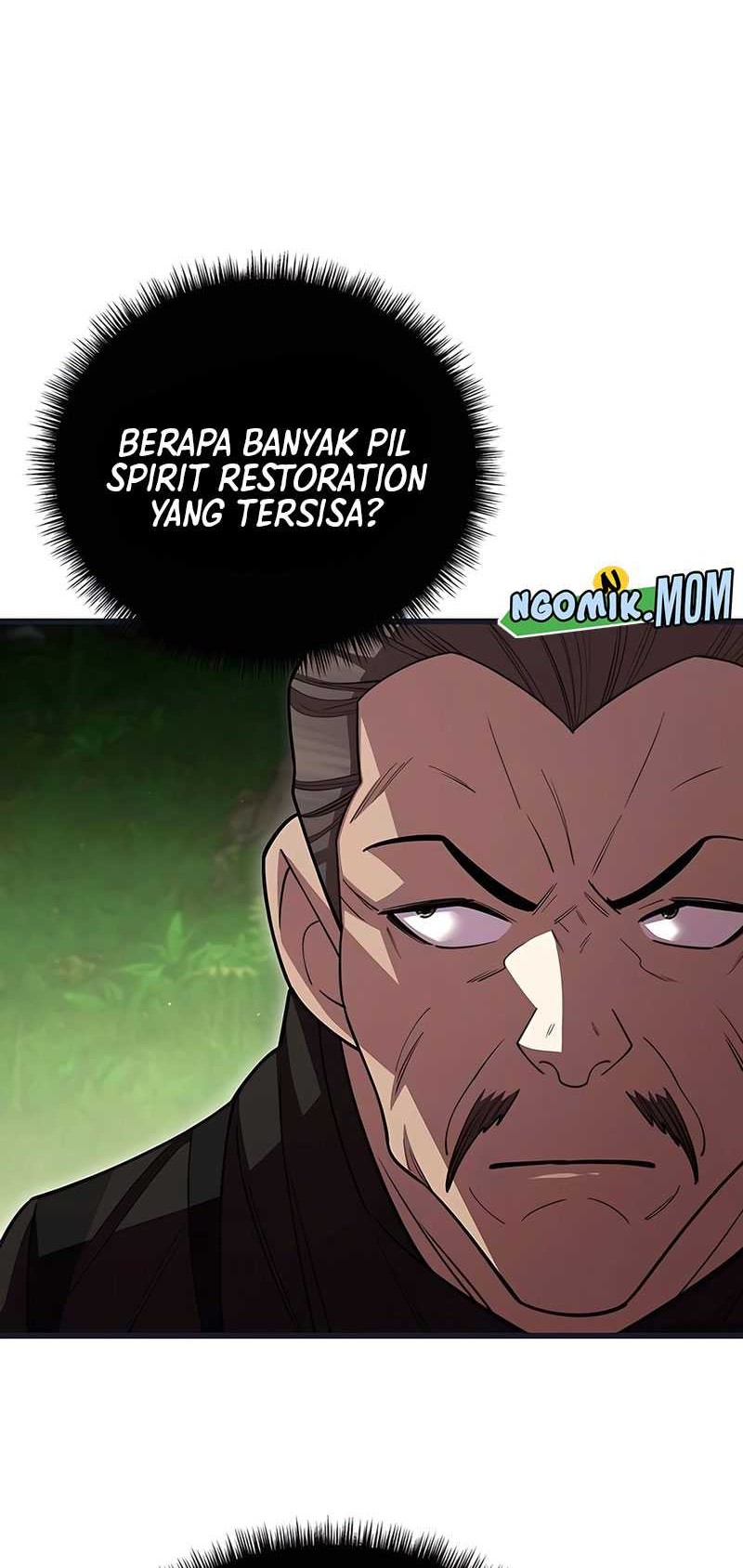 World’s Greatest Senior Disciple chapter 112 halaman 43