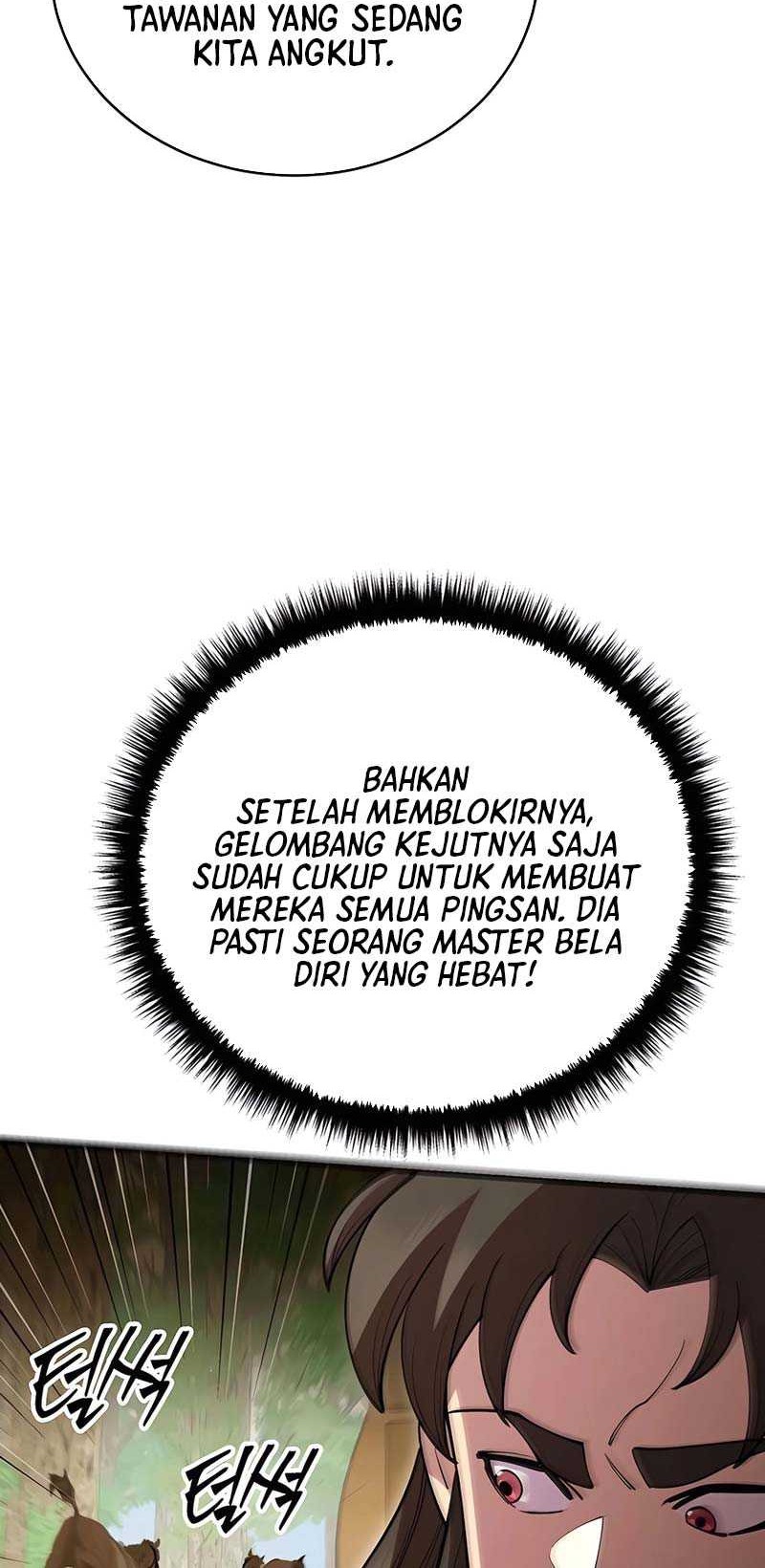 World’s Greatest Senior Disciple Bab 114 halaman 9